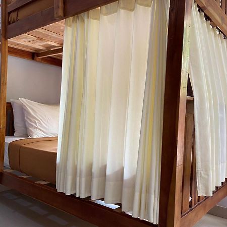 Bintang Hostel And Homestay Sakti Exterior photo