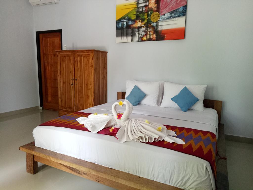 Bintang Hostel And Homestay Sakti Exterior photo
