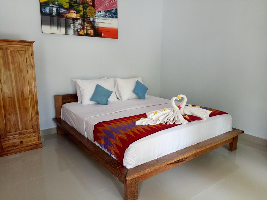 Bintang Hostel And Homestay Sakti Exterior photo