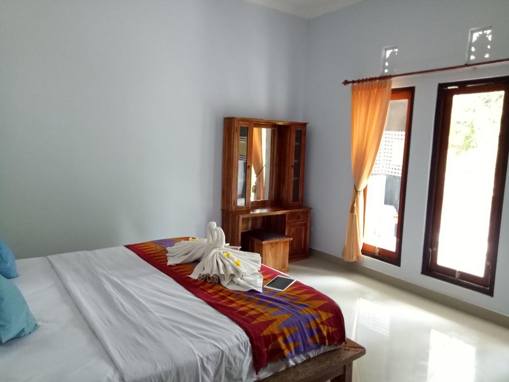 Bintang Hostel And Homestay Sakti Exterior photo