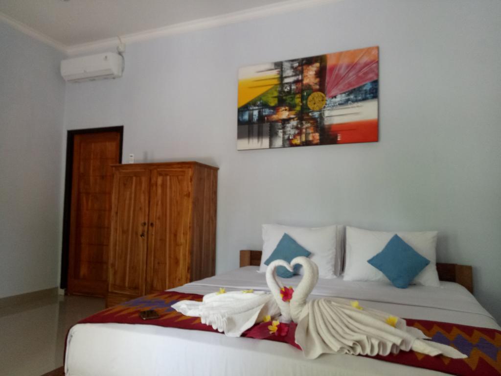 Bintang Hostel And Homestay Sakti Exterior photo