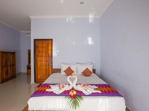 Bintang Hostel And Homestay Sakti Exterior photo