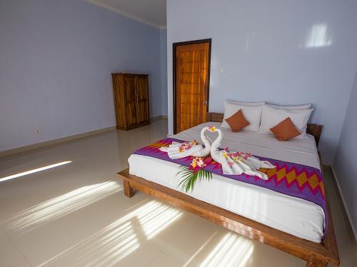 Bintang Hostel And Homestay Sakti Exterior photo