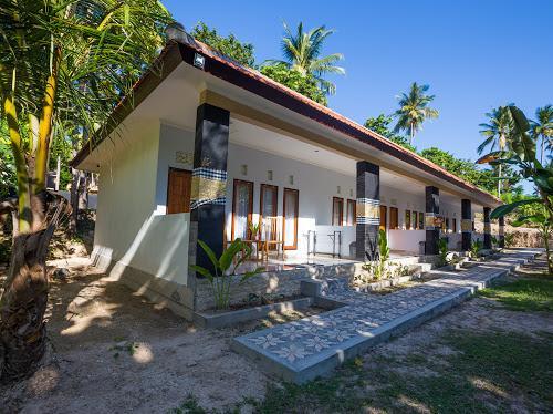 Bintang Hostel And Homestay Toyapakeh Exterior photo