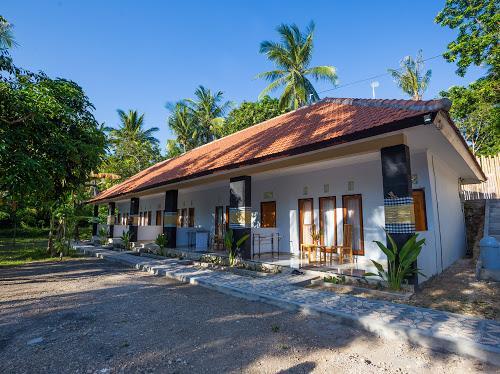 Bintang Hostel And Homestay Toyapakeh Exterior photo